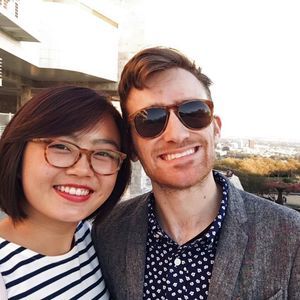 Meet your Posher, Sharon